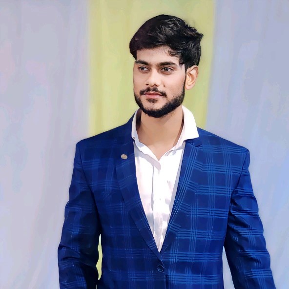 Mohd Shahnawaz